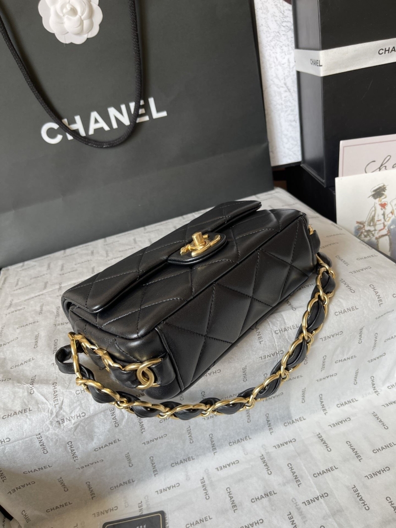 Chanel CF Series Bags